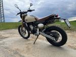 Klikněte pro detailní foto č. 5 - Fantic Caballero 500 Rally