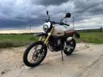 Klikněte pro detailní foto č. 6 - Fantic Caballero 500 Rally