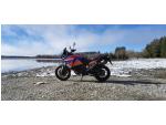 Klikněte pro detailní foto č. 2 - KTM 1050 Adventure
