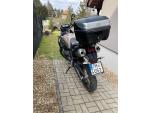 Klikněte pro detailní foto č. 11 - Yamaha XT 660 Z Ténéré