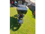 Klikněte pro detailní foto č. 14 - Yamaha XT 660 Z Ténéré