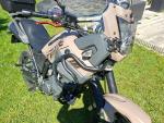 Klikněte pro detailní foto č. 15 - Yamaha XT 660 Z Ténéré