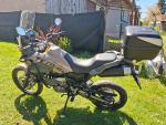 Klikněte pro detailní foto č. 17 - Yamaha XT 660 Z Ténéré