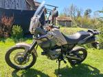 Klikněte pro detailní foto č. 19 - Yamaha XT 660 Z Ténéré