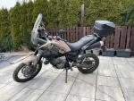 Klikněte pro detailní foto č. 2 - Yamaha XT 660 Z Ténéré