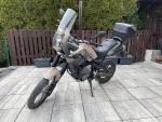 Klikněte pro detailní foto č. 5 - Yamaha XT 660 Z Ténéré