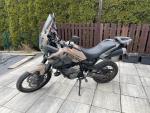 Klikněte pro detailní foto č. 6 - Yamaha XT 660 Z Ténéré