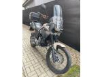 Klikněte pro detailní foto č. 8 - Yamaha XT 660 Z Ténéré