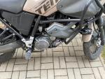 Klikněte pro detailní foto č. 9 - Yamaha XT 660 Z Ténéré