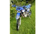 Klikněte pro detailní foto č. 3 - Yamaha TT 600 R