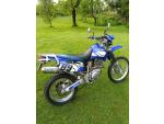 Klikněte pro detailní foto č. 2 - Yamaha TT 600 R