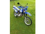 Klikněte pro detailní foto č. 4 - Yamaha TT 600 R
