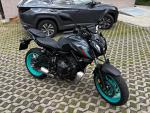 Klikněte pro detailní foto č. 1 - Yamaha MT-07