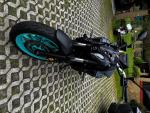 Klikněte pro detailní foto č. 4 - Yamaha MT-07