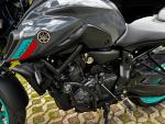 Klikněte pro detailní foto č. 5 - Yamaha MT-07
