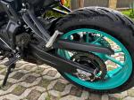 Klikněte pro detailní foto č. 6 - Yamaha MT-07