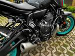 Klikněte pro detailní foto č. 7 - Yamaha MT-07