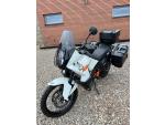 Klikněte pro detailní foto č. 3 - KTM 990 Adventure S