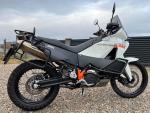 Klikněte pro detailní foto č. 5 - KTM 990 Adventure S