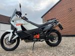 Klikněte pro detailní foto č. 6 - KTM 990 Adventure S