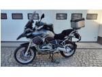 Detail nabídky - BMW R 1200 GS LC