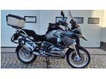 Klikněte pro detailní foto č. 5 - BMW R 1200 GS LC