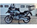 Klikněte pro detailní foto č. 9 - BMW R 1200 GS LC