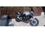 Klikněte pro detailní foto č. 12 - Yamaha FZ 1 N Fazer