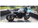 Klikněte pro detailní foto č. 13 - Yamaha FZ 1 N Fazer