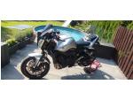 Klikněte pro detailní foto č. 15 - Yamaha FZ 1 N Fazer