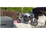 Klikněte pro detailní foto č. 17 - Yamaha FZ 1 N Fazer