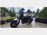 Detail nabídky - Yamaha FZ 1 N Fazer
