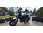 Detail nabídky - Yamaha FZ 1 N Fazer