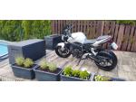 Klikněte pro detailní foto č. 4 - Yamaha FZ 1 N Fazer