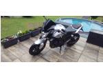 Klikněte pro detailní foto č. 7 - Yamaha FZ 1 N Fazer