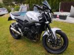 Klikněte pro detailní foto č. 9 - Yamaha FZ 1 N Fazer