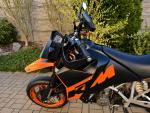Klikněte pro detailní foto č. 2 - KTM 950 Supermoto