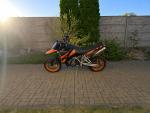 Klikněte pro detailní foto č. 1 - KTM 950 Supermoto