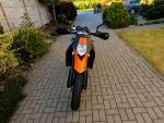 Klikněte pro detailní foto č. 3 - KTM 950 Supermoto