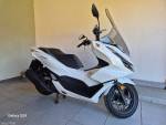 Klikněte pro detailní foto č. 1 - Honda PCX 125