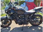 Detail nabídky - Yamaha MT-07