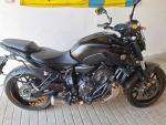 Klikněte pro detailní foto č. 2 - Yamaha MT-07