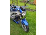 Klikněte pro detailní foto č. 2 - Suzuki SV 650 N