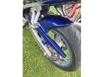 Klikněte pro detailní foto č. 5 - Suzuki SV 650 N