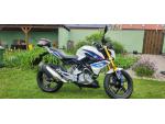 Detail nabídky - BMW G 310 R