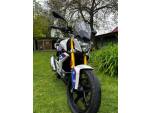Klikněte pro detailní foto č. 2 - BMW G 310 R