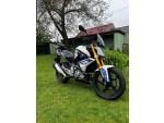 Klikněte pro detailní foto č. 3 - BMW G 310 R