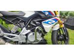Klikněte pro detailní foto č. 5 - BMW G 310 R