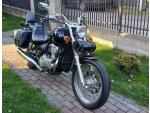 Klikněte pro detailní foto č. 2 - Kawasaki EN 500 Vulcan