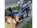 Klikněte pro detailní foto č. 3 - Kawasaki EN 500 Vulcan